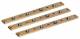 Hager UM04M Cu-Schiene univers 40x10mm