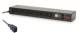 APC PDU - IEC 60320 C20 - 8 x IEC 60309 C13 - 20 A - 200 V AC - 230 V AC - 3.68 kVA - 1U