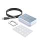 RAK Wireless 205018 LoRaWAN · End Devices · RAK7201V2 · WisNode Button 4K · EU868