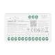 Miboxer SPIW5-4 LED Pixel LED Controller SPI-Serie 5 in 1 SPI (2,4 GHz + WLAN) 4 channels