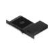 UBIQUITI NETWORKS UACC-UCG-Industrial-RM Ubiquiti Cloud Gateway Industrial Rack Mount 1 U for UCG-Industrial 