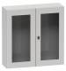 Schneider Electric NSYS3D121030DT Schneider wall cabinet db door tr without Mpl H1200xW1000xD300 IP55 IK08