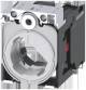 Siemens 3SU15101AA101CA0 3SU1510-1AA10-1CA0 Halter 3fach Metall 1Ö Schraub
