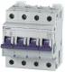 Doepke DLS 6I B16-4 10KA Leitungsschutzschalter 09916173