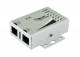 Allnet ALL4454_white ALL4454 / Rauchmelder/Sensor im Gehäuse *white*
