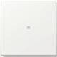 Gira 329066 toggle switch control window TX_44 WG UP pure white