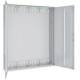 ABN ABNRS408 RS408 Wandgehäuse schutzisoliert IP44 BxHxT:1050x1250x210 mm