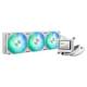 ASUS 90RC01G2-B0EAY0 WAK MAX GAMING LC 360 ARGB LCD WHT