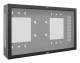 Hagor 5748 COVER-SET WH OH24