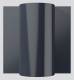 Siedle LEDS 600 0 AG LED Spot Anthrazitgrau