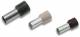 Cimco 180996 18099 ferrule with insulation, 0.5 mm x 12 mm WC