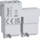 Hager SPE020R remote signaling contact for T2 surge arrester