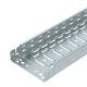 OBO Bettermann 6047636 RKSM 620 FS ECO Kabelrinne RKSM Magic 60x200x3050 