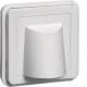 Hager WNA155B cable outlet insert W.1 IP55 polar white