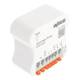 WAGO 2757-1110 Home Relay 2DI/2DO 6 A white