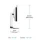Benq 9H.LP3LA.TBE