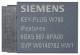 Siemens 6GK59078PA00 SIEM 6GK5907-8PA00 Key Plug W780, change activation of ifeatures for Scalance