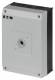 Moeller 207439 EATON CI-K4-T5B-2 Isolierstoffgehäuse 
