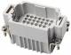 Walther-Werke 750242 Walther Kontaktträger DD42 Crimp für Stiftkontakte