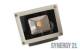 Synergy 21 S21-LED-TOM01045 LED Spot Outdoor Baustrahler 10W graues Gehäuse - grün V2