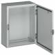 Hager FL114A Orion cabinet, steel 600x400x200mm Protection class I