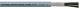 VDE-Kabel 315025007 YSLCY-JZ 7x2, 5 sqmm control cable, copper screen jacket: Grey 100m ring
