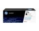 HP CF217A