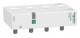 Schneider Electric R9M41 Schneider PowerTag Resi9 M63,3P+N, Einbau oben,Verbind.mi.Wiser Gateway