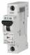 Moeller 176071 EATON FAZ-B25 / 1-DC MCBs 25A 1p, B Char DC 176 071