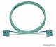 Rutenbeck SC-D/SC-D Patchkabel OM4 erika 5m 228050605