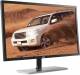 AOC 28 U2879VF LED-Display schwarz - VGA,DVI,HDMI,