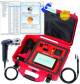 Benning 050335 ST 760+ SET Gerätetester mit Zubehör