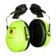 3M 7000038210 H520P3EV PELTOR Optime II capsule earmuff 30 dB 