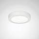 Trilux 7957740 Aviella D07 OA 2000-830 ET 01 Round LED ceiling-mounted luminaire 