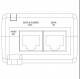 Microsemi PD-3501G/AC-EU