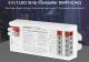 Synergy 21 LED Controller E-Serie 2in1 Single colour/dual white (CCT) WLAN+2,4G *Milight/Miboxer*