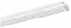 Lts Licht und Leuchten 665868 LTS LUZ-A13 102.830.60 ws LUZ Anbauleuchte 19W 830 2450LM 60° ws