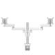 Vogels MOMO 2237 MONITOR ARM 2 SCREENS