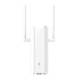 TP-Link Wireless AP WIFI6 ? AX1800 ? 2x2 ? Outdoors? 1GbE? EAP625-Outdoor HD ? Omada