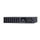 CyberPower USV, OLS Tower/48,3 cm ( 19 Zoll )-Serie, 3000VA/2700W, 2HE, On-Line, LCD, USB/RS232,