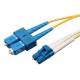 Eaton Power Quality 10M SMF FIBER OPTIC CABLE LC/SC