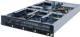 Gigabyte 6NG242P36MR-00 Barebone G242-P36