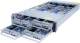 Gigabyte 6NH262Z6BRR000ICP1 Barebone H262-Z6B-ICP1