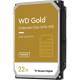 WESTERN DIGITAL WD221KRYZ 22TB GOLD 512 MB