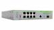 Allied Telesis AT-GS910/10XST-50 GIGABIT UNMANG SWITCH W 10G UPL
