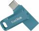SANDISK SDDDC3-128G-G46NBB ULTRA DUAL DRIVE GO USB TYPE- C