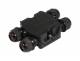 Synergy 21 Netzteil - Wasserdichte Verbinder Box 4 Ports