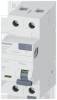 Siemens 5SV44120 5SV4412-0 FI-Schutzschalter 2polig Typ AC 25A 100mA AC230V