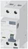 Siemens 5SV44140KL 5SV4414-0KL FI-Schutzschalter 2polig Typ AC 40A 100mA AC230V