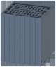 Siemens 3KD92040 3KD9204-0 for 3KD BG2 cable connection cover for connection bridge